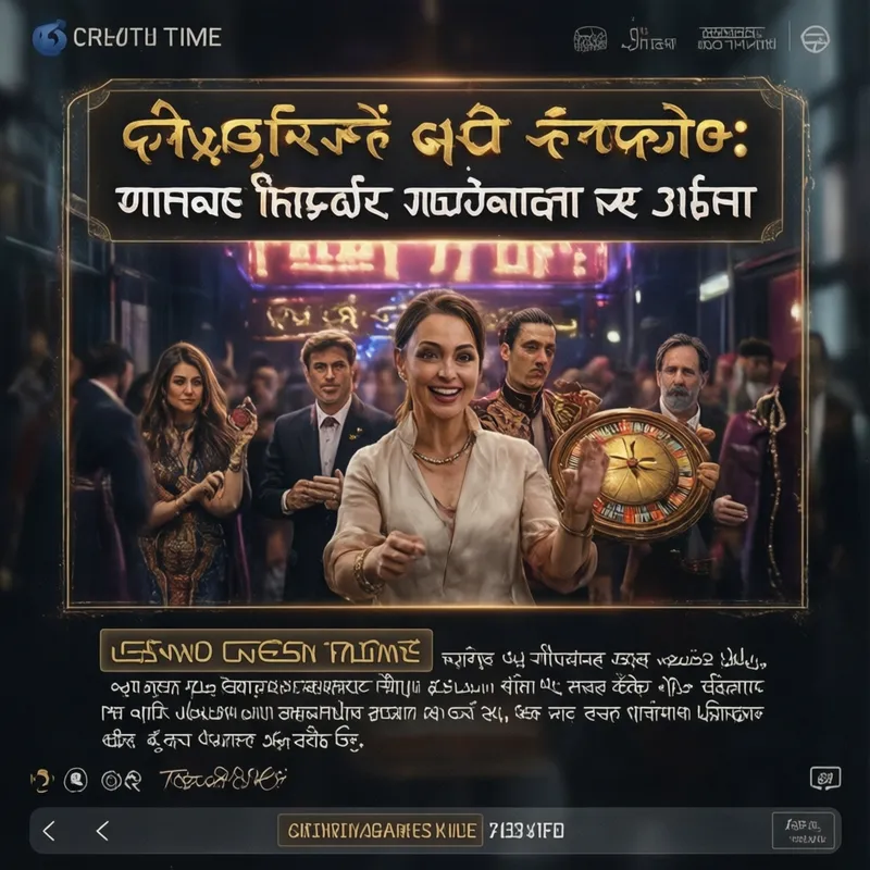 জেতার টিপস