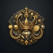 crazy time logo