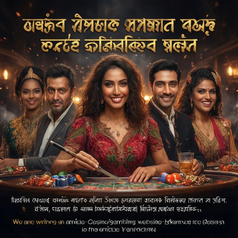 নিরাপদ গাম্বলিং